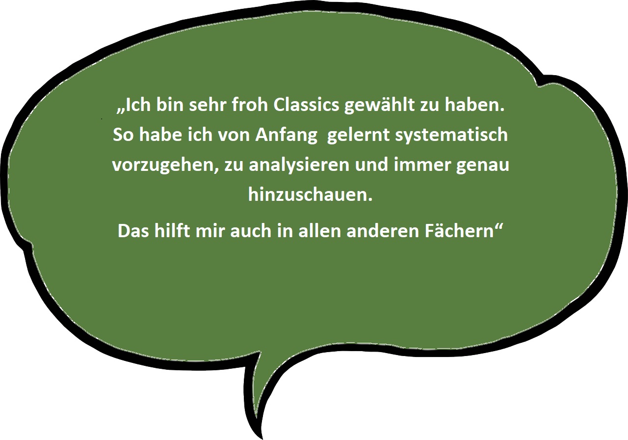 Sprechblase 2
