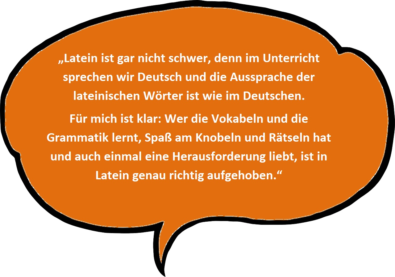 Sprechblase 3