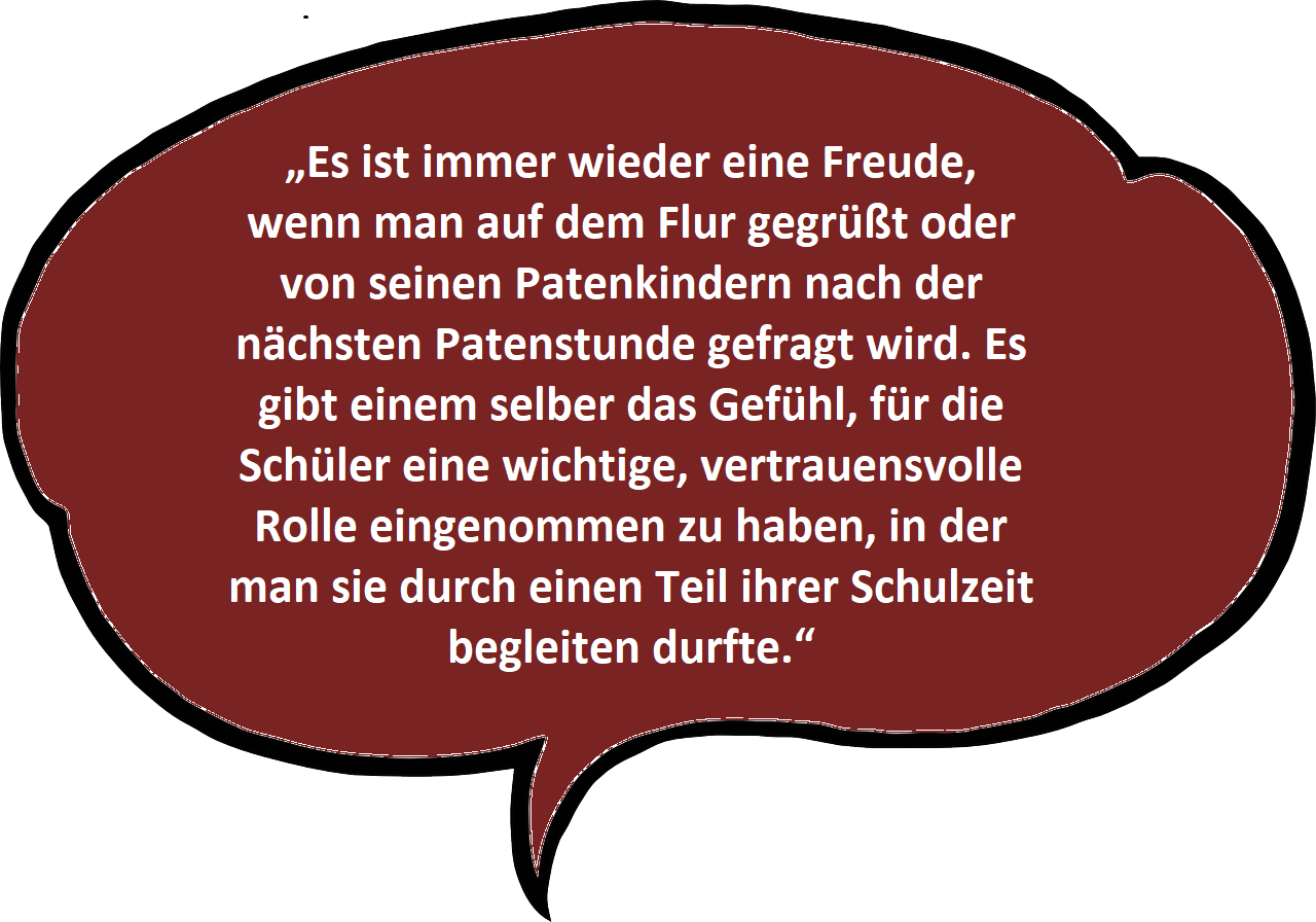 Sprechblase 1