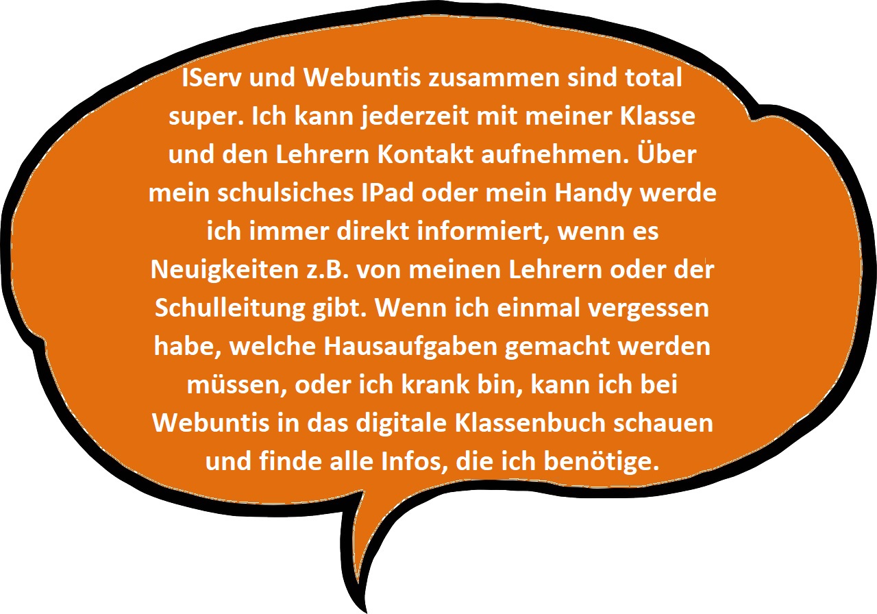 Sprechblase 1
