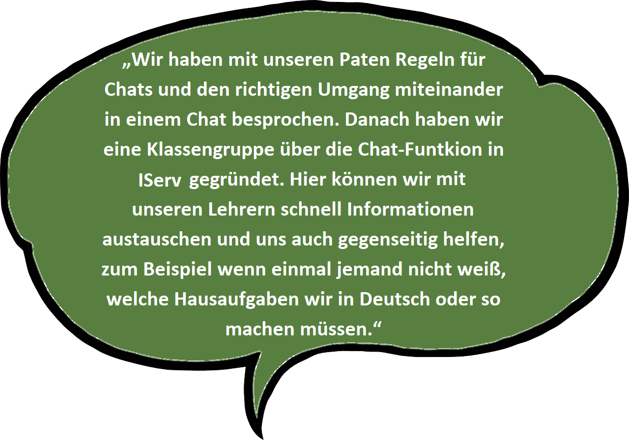 Sprechblase 2