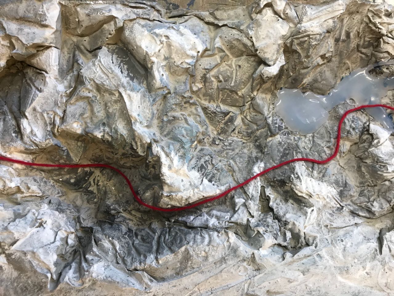Beton Alpen