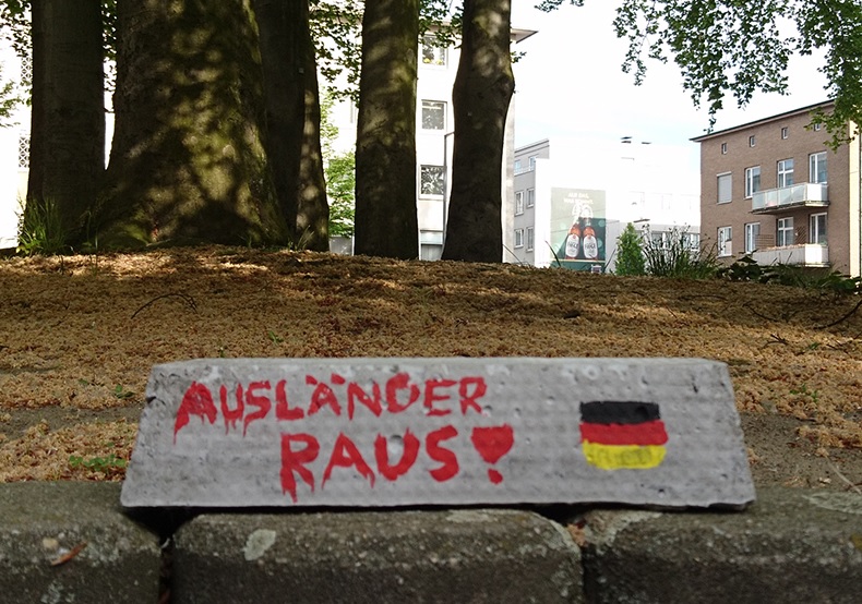 Beton Politik